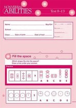 Nonverbal Abilities Test 8-13 PK10