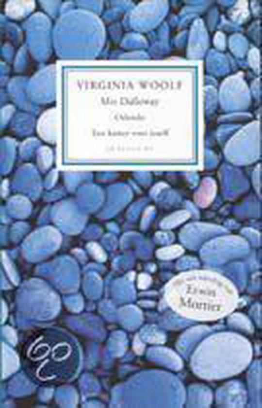 Mrs Dalloway - Virginia Woolf | Northernlights300.org