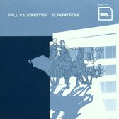 Paul Kalkbrenner - Superimpose (CD)