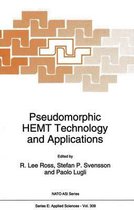 Pseudomorphic HEMT Technology and Applications