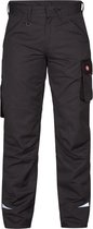 FE Engel Galaxy Light broek 2290-880 - Antraciet/Zwart 7920 - 52
