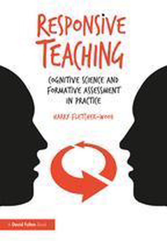 Responsive Teaching - cover