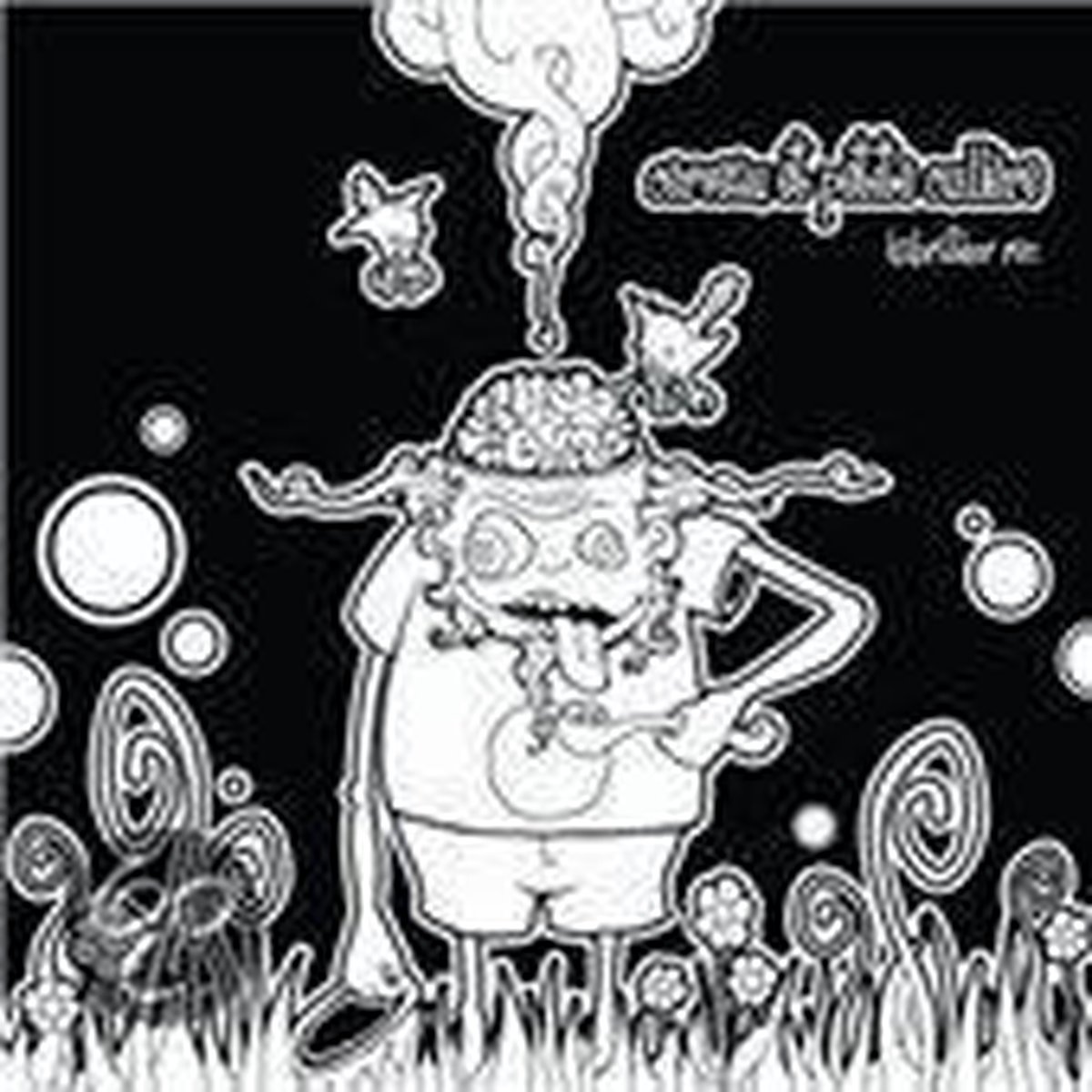 Cerveau Et Petite Cuil Cuillere/ Primordial Ooze, Karash, Torog, Calyptratus