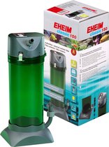 Eheim Classic 2211 - Filtre pour aquarium - 300 L/H