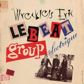 Wreckless Eric - Le Beat Group Electrique (CD)