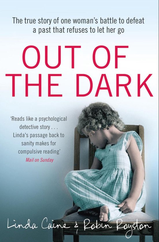 Out of the Dark - cover