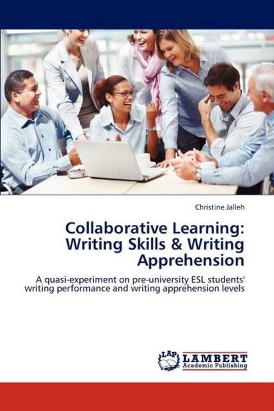 Collaborative Learning - cover