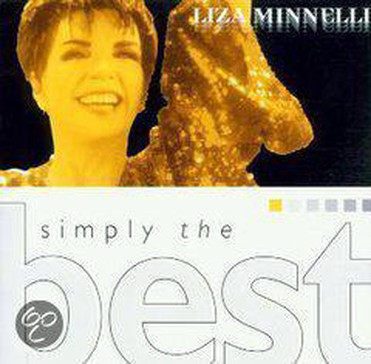 Simply The Best