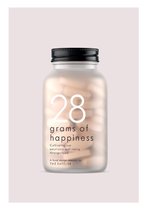 28 grams of happiness