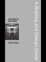 Care Homes for Older People