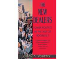 The New Dealers