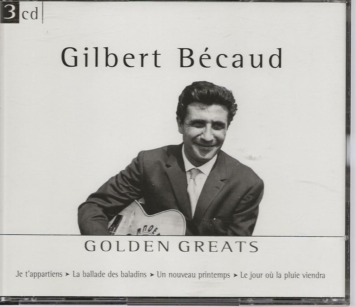 Golden Greats