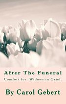 After The Funeral - with colored flowers