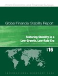 Global Financial Stability Report October 2016