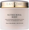 Lancôme Nutrix Royal Body Butter Body Butter 200 gr