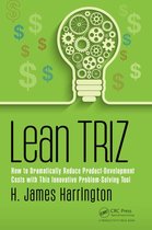 Management Handbooks for Results - Lean TRIZ