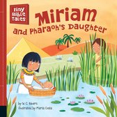 Tiny Bible Tales - Miriam and Pharaoh's Daughter
