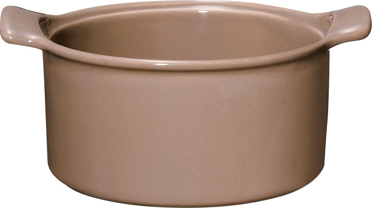Emile Henry Soufflé set - Ø180mm - Chêne