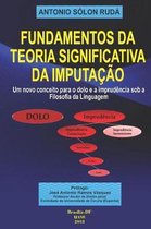 Fundamentos Da Teoria Significativa Da Imputa o