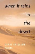 When It Rains in the Desert