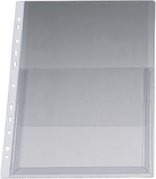 König & Ebhardt Notitieboek König & Ebhardt DIN A5 Kariert 8655227 Zwart Din A5 Geruit 1694903