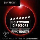 Music From The Films Of Steven Spielberg