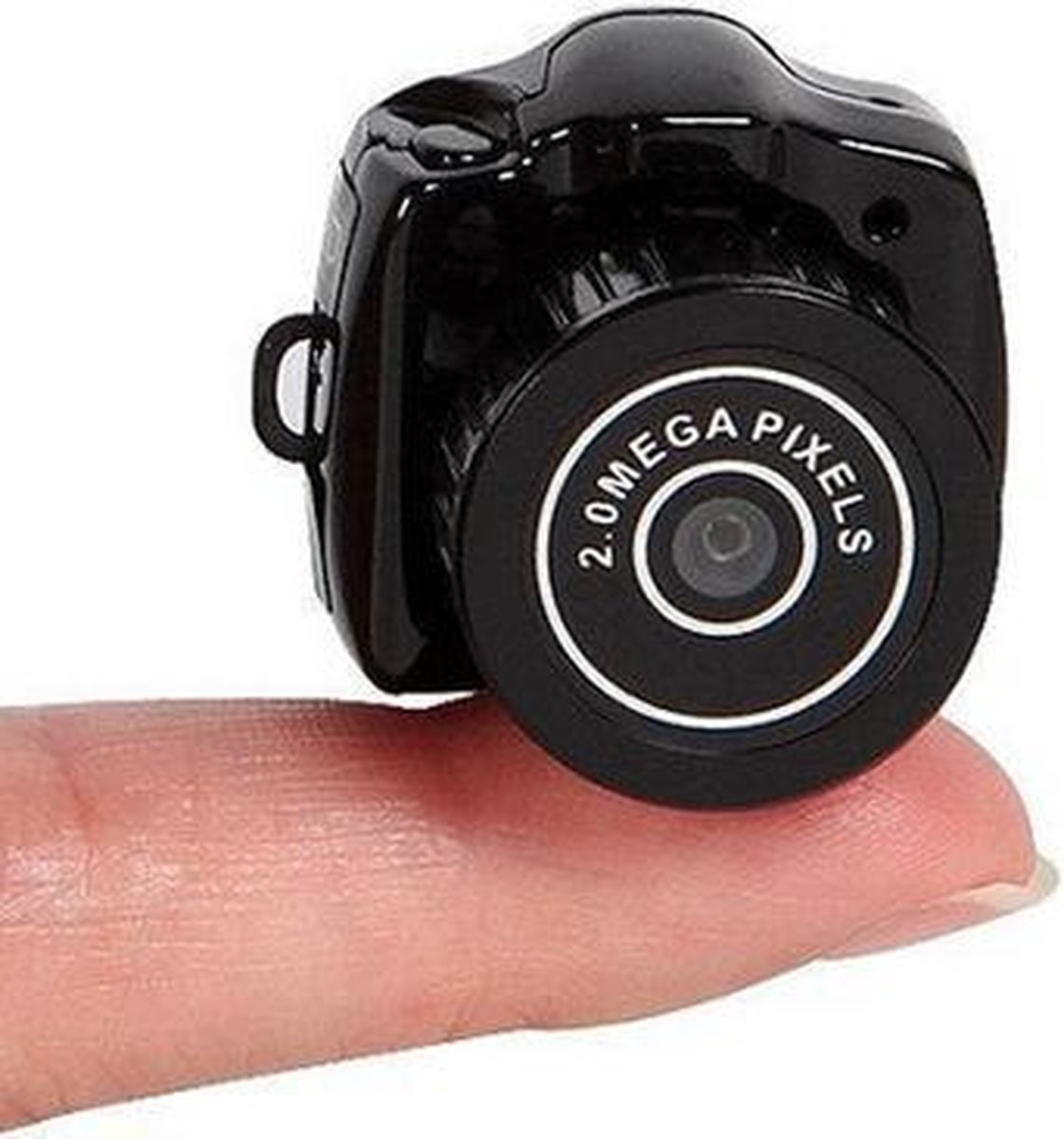 best small spy camera recorder