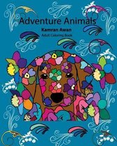 Adventure Animals