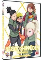 Naruto Shippuden: V22