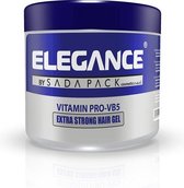 Elegance Gel Extra Strong Hair 250ml