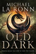 The Last Dragon Lord 1 - Old Dark