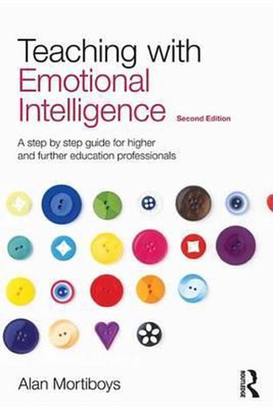 Teaching with Emotional Intelligence - cover