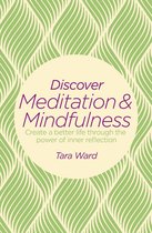 Omslag Discover Meditation & Mindfulness