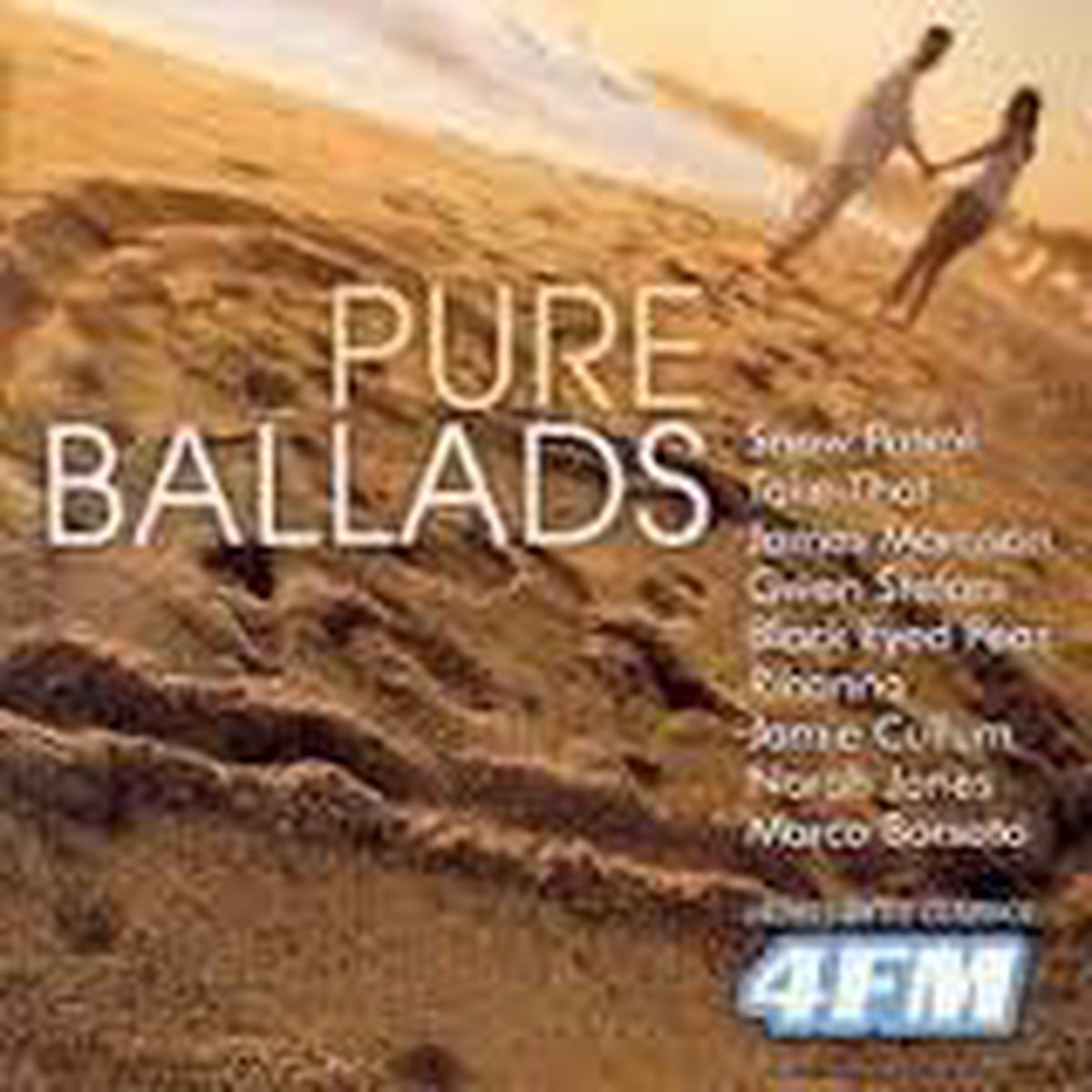 Pure Ballads 2007
