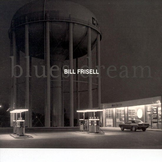 Blues Dream