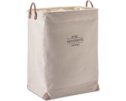 Aquanova Lubin - Wasmand - Large - Beige