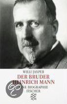Der Bruder Heinrich Mann
