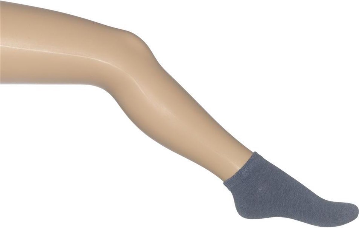 Cotton Short Sock
