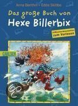 Das Große Buch Von Hexe Billerbix