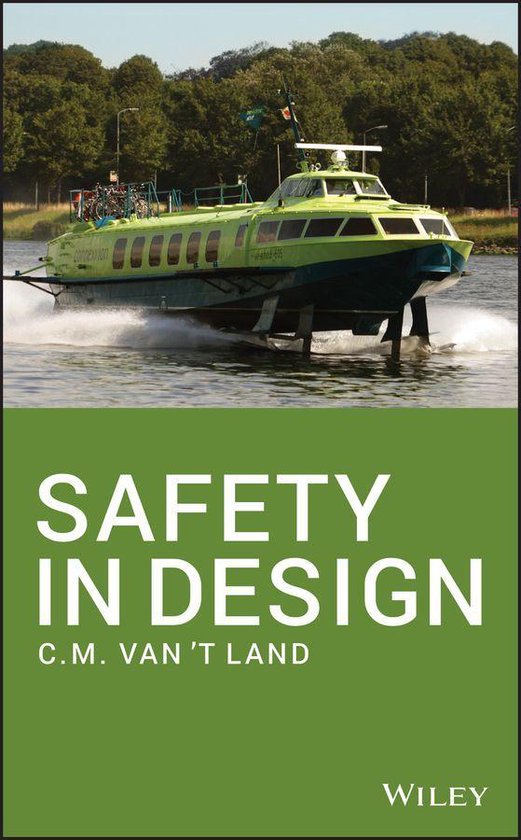 Safety in Design - cover