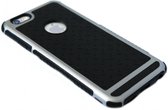 Aluminium hoesje paars Geschikt voor iPhone 5 / 5S / SE