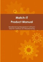 Match-It Product Manual