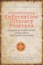 Transforming Information Literacy Programs