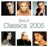 Best Of Classics 2005