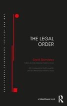Law and Politics-The Legal Order