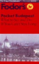 Pocket Budapest