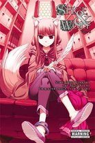 Spice & Wolf Vol 5 Manga