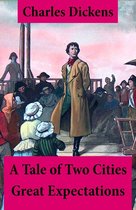 A Tale of Two Cities + Great Expectations