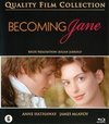 Becoming Jane (Blu-ray)