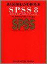 SPSS 8 (BASISHANDBOEK)